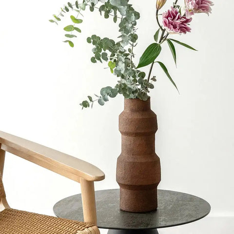 Areej A.'s knothome review'