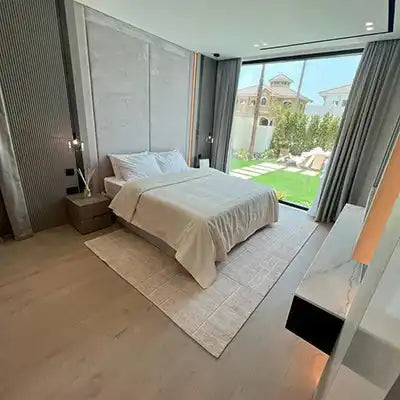 .مها أ's knothome review'