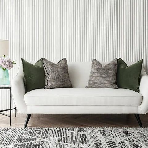 .تيرينس ب's knothome review'