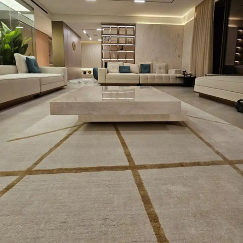 Durra A.R.'s knothome review'