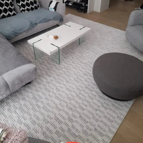 .جيل ل's knothome review'