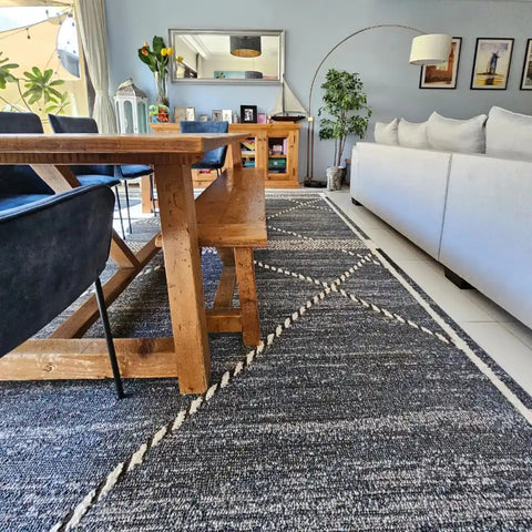 Cassy F.'s knothome review'
