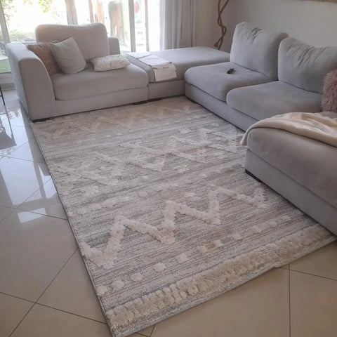 Sherefah A.'s knothome review'