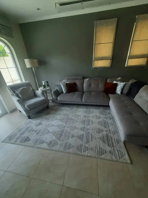 Saeed R.'s knothome review'