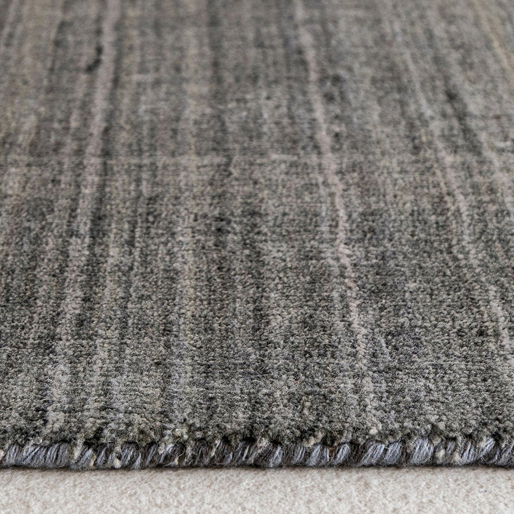 Ava Ashton Ombre In Shades Of Grey Carpet