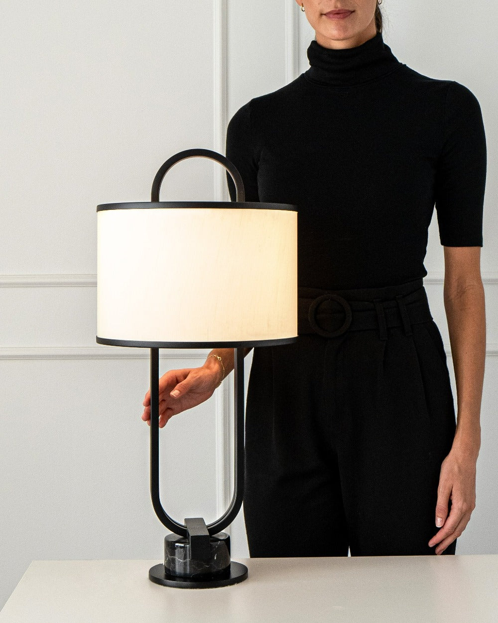 Dawn Nilson (Gift)