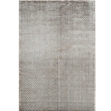 Maze Ashton Grey Retro Style Maze Carpet