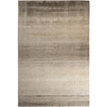 Oscar Ashton Grey Wool Carpet