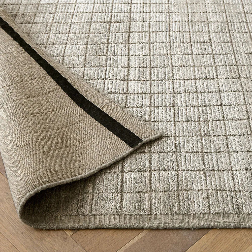 Taylor Dune Taupe And Grey Carpet