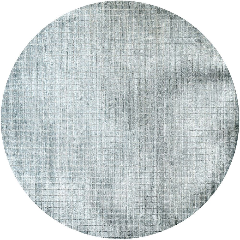 Taylor Sky Blue And Grey Carpet