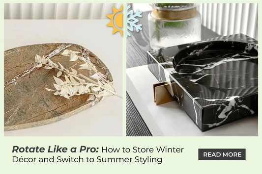 Caring for Your Knot Home Products: Maintenance Tips