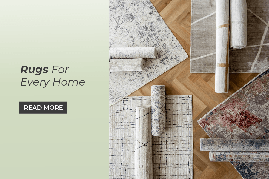 Feel Comfortable - Rugs for Every Home | Knot Home