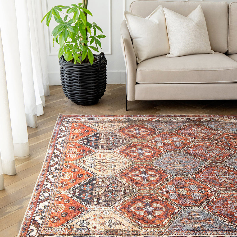 5 Ways to Incorporate Decorative Rugs into Your Home Design