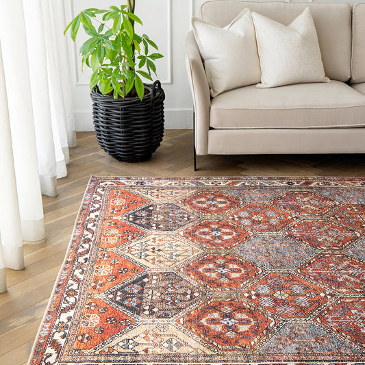 5 Ways to Incorporate Decorative Rugs into Your Home Design