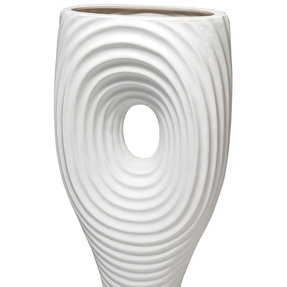 Elvia Arneson - Ceramic Vase | Knot Home