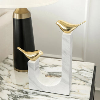 Finch Butterfield (Gift)