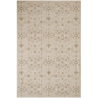 Albert Terra - Beige Carpet Runner Rug | Knot Home