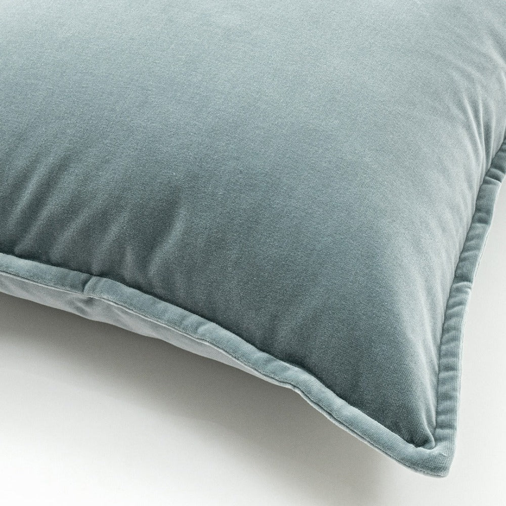 Morisette Cushion Bundle - Pastel Blue Cushion Set | Knot Home
