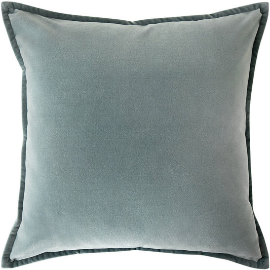 Alessandra Lucas - Pastel Blue Cushions For Sofa | Knot Home