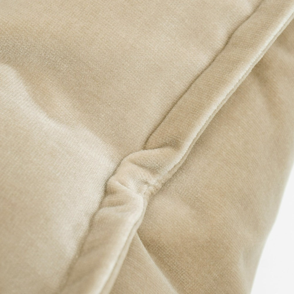 Gerardo Cushion Bundle - Pale Beige Cushions Online | Knot Home