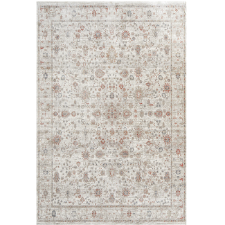 Alexander Dune - Traditional Beige Carpet | Knot Home