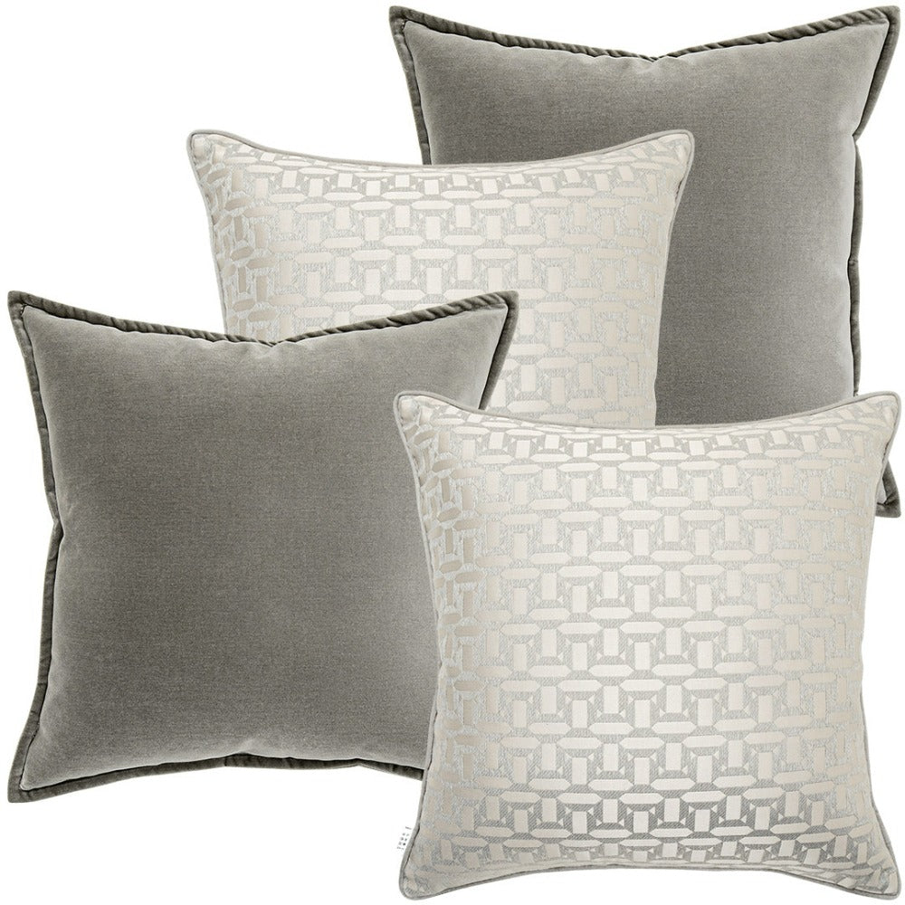 Large sales cushions online