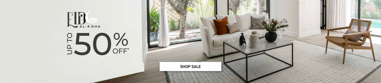 Home Decor In Dubai | Buy Home Decor Online UAE | Knot Home