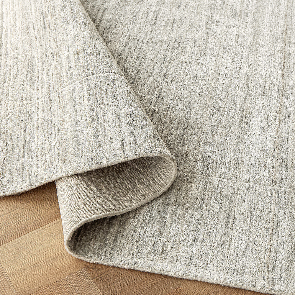 Beatrice Dune 01 Highly Textured Surface Carpet | Knot Home