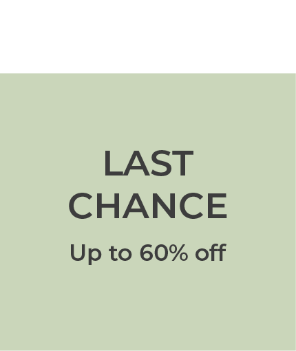 Last Chance