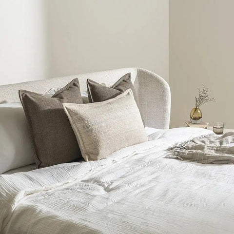 Hala K.'s knothome review'