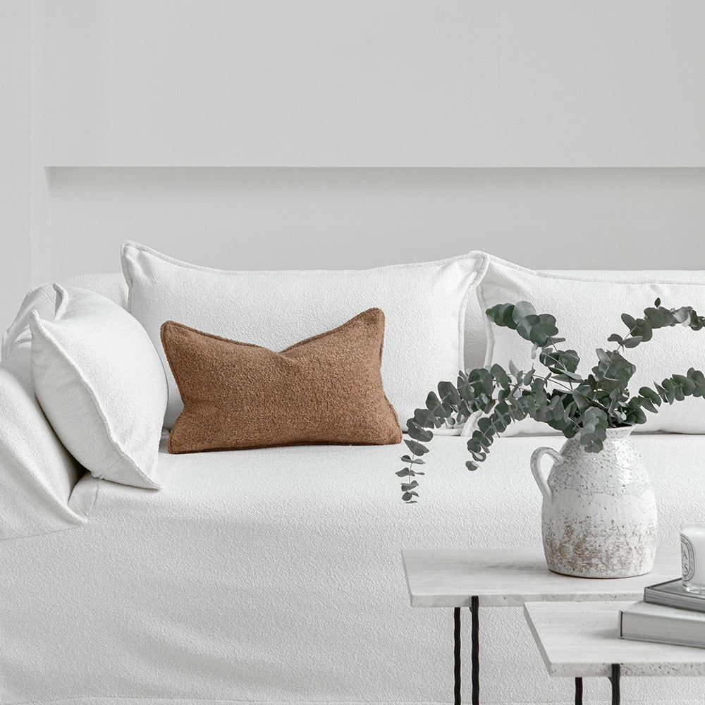 جين براون II