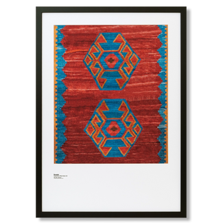 Scorpio - Fine Art Print