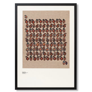 Paisley Park - Fine Art Print
