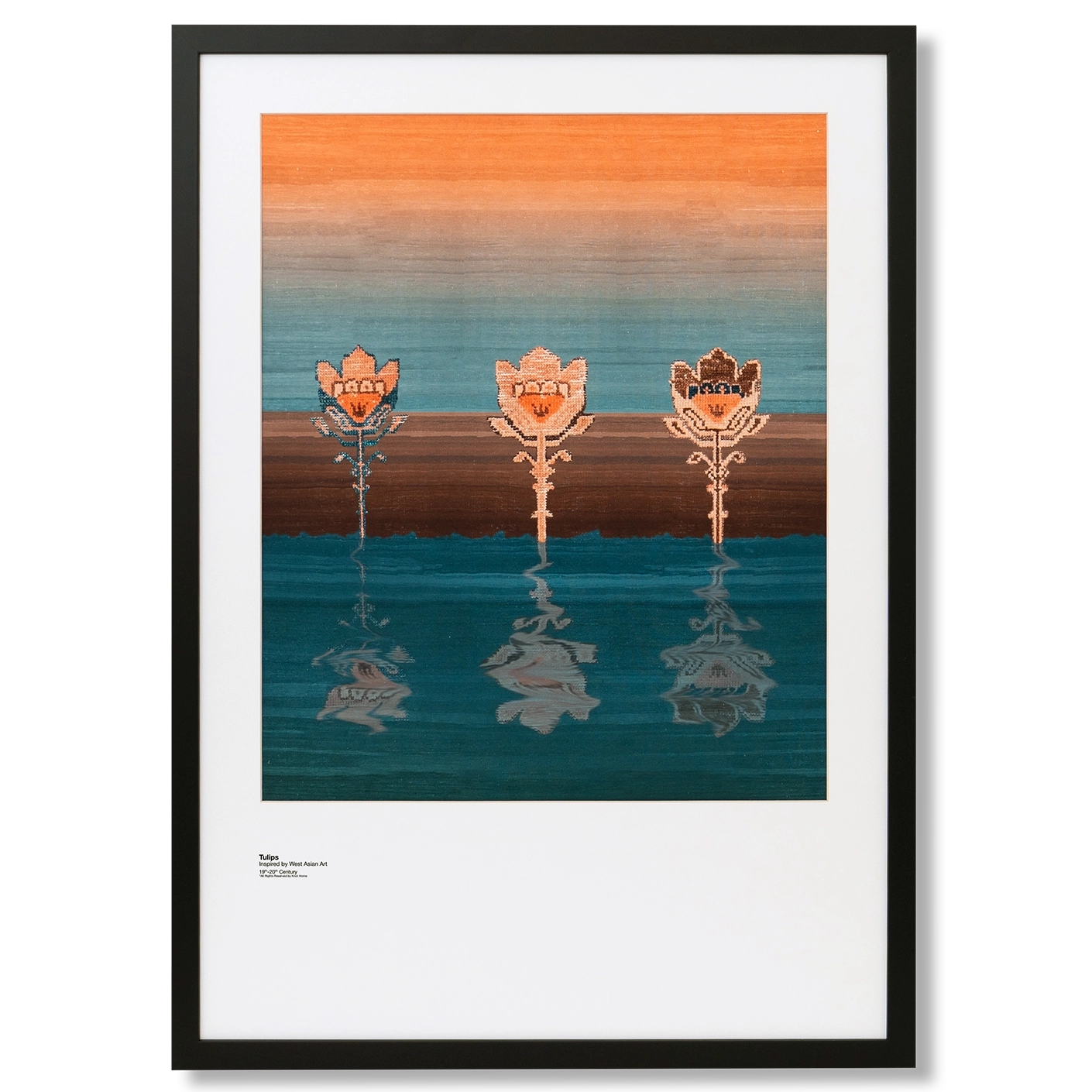 Tulips - Fine Art Print