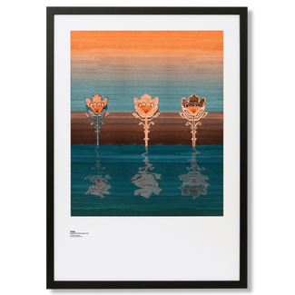 Tulips - Fine Art Print