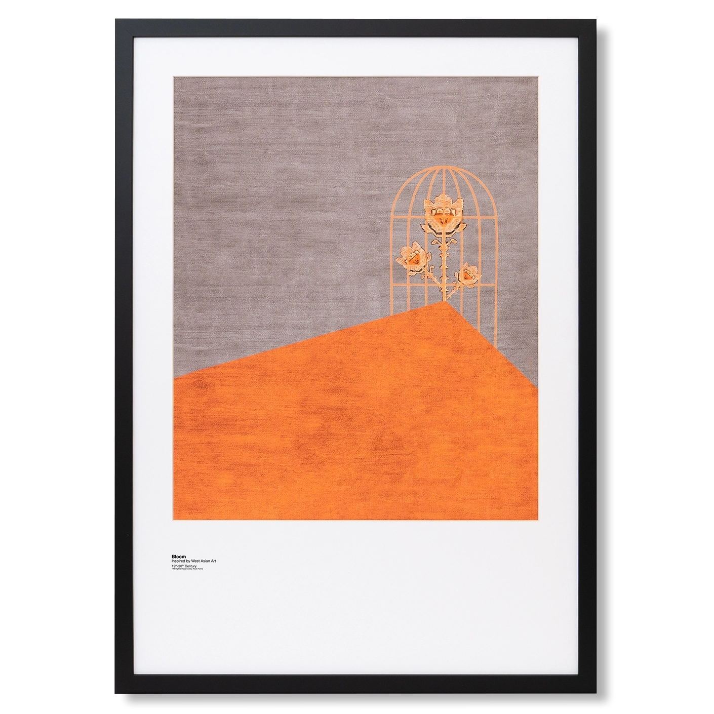 Bloom - Fine Art Print