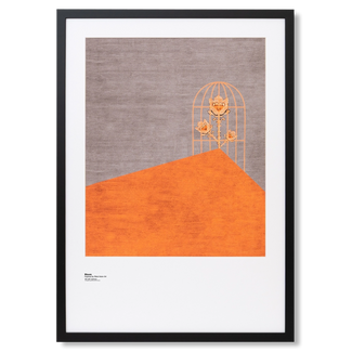 Bloom - Fine Art Print