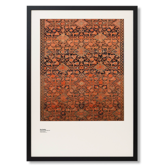 Geo Garden - Fine Art Print