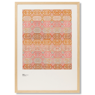 Pastels - Fine Art Print