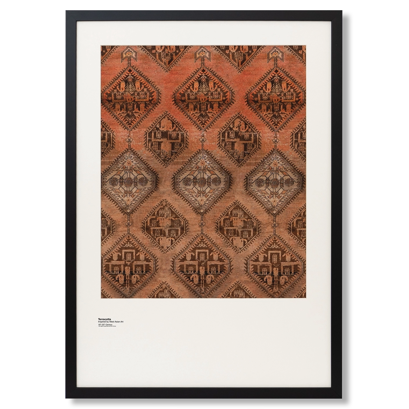 Terracotta - Fine Art Print