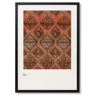 Terracotta - Fine Art Print