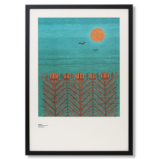 Harvest - Fine Art Print