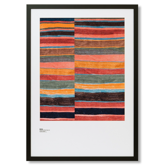 Misfits - Fine Art Print