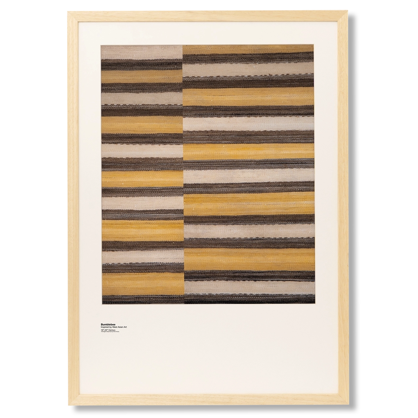 Bumblebee - Fine Art Print
