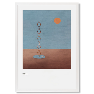 Lone Tree (Limited Edition) - Fine Art Print