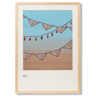 Fiesta - Fine Art Print