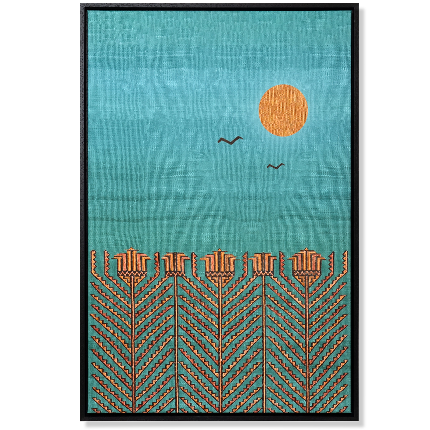 Harvest - Canvas