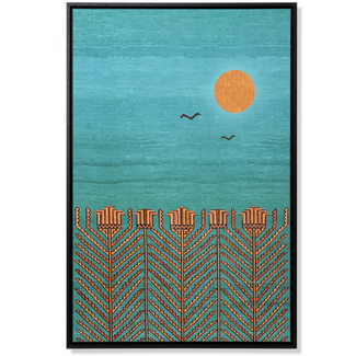 Harvest - Canvas