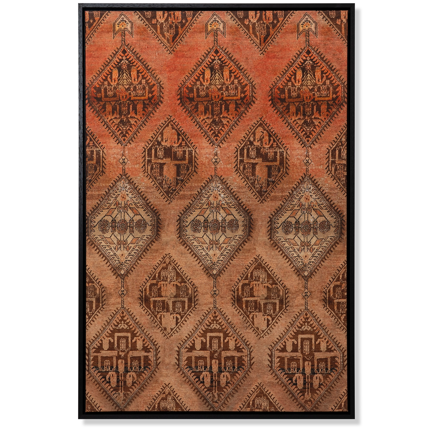 Terracotta - Canvas