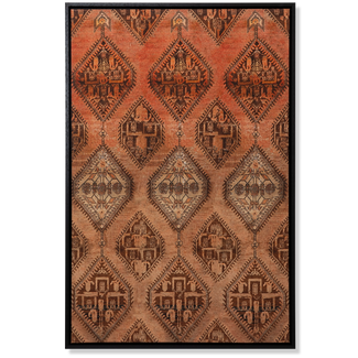 Terracotta - Canvas